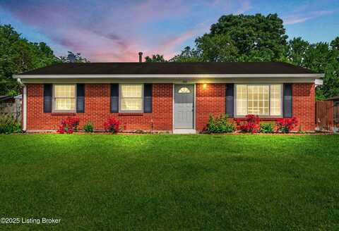 180 Valley Rd, Louisville, KY 40229