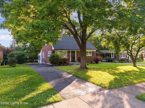 2514 Ashbrook Ave, Louisville, KY 40220