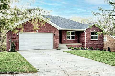 8619 Wooded Glen Rd, Louisville, KY 40220