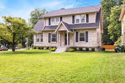3224 Lexington Rd, Louisville, KY 40206