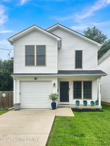 3703 Saint Francis Ave, Louisville, KY 40218