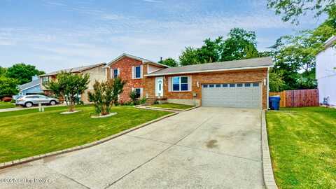 8405 Glendale Trace, Louisville, KY 40291