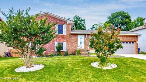 8405 Glendale Trace, Louisville, KY 40291