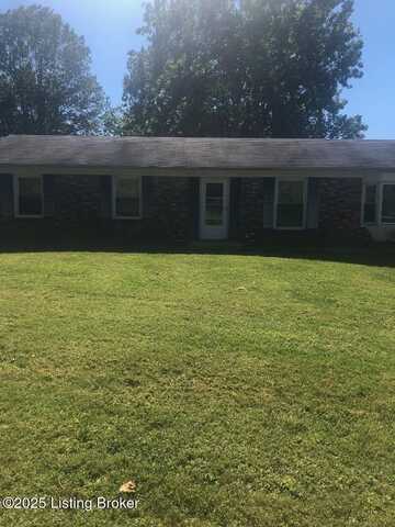 145 Dutch Row Rd, New Liberty, KY 40355