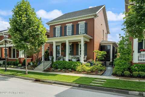 11305 Peppermint St, Prospect, KY 40059