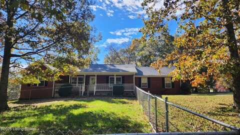 25 Cavalry Dr, Vine Grove, KY 40175