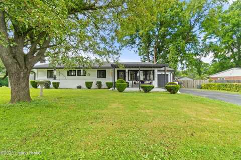 1709 Wickham Way, Louisville, KY 40223