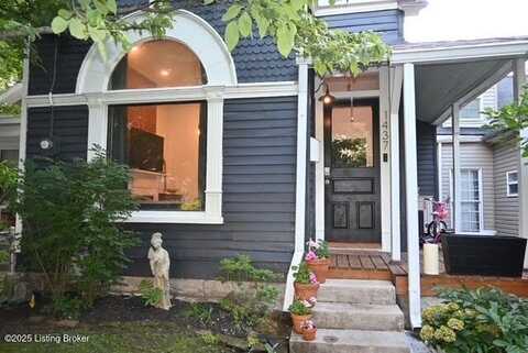 1437 Christy Ave, Louisville, KY 40204
