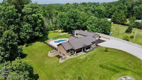 2004 Kepley Rd, Georgetown, IN 47122