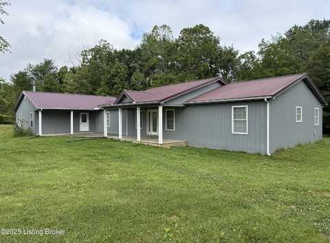 775 Constantine Vertrees Rd Rd, Garfield, KY 40140