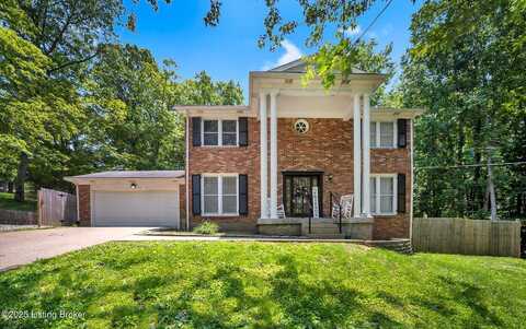 404 Bellemeade St, Brandenburg, KY 40108
