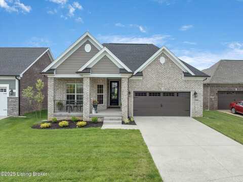 15940 Cumberland Lake Cir, Louisville, KY 40245