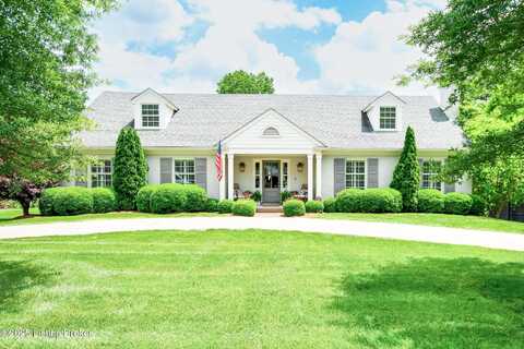 515 Rolling Ln, Louisville, KY 40207