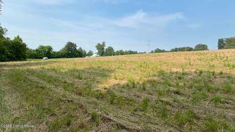 Lot 4 Summit Rd, Big Clifty, KY 42712