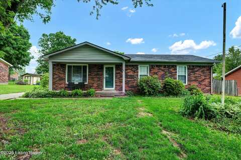 141 Joy Ave, Mount Washington, KY 40047