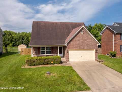 9400 Minute Men Ct, Louisville, KY 40214