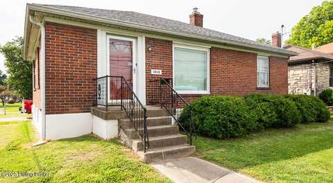 3410 Dixie Hwy, Louisville, KY 40216