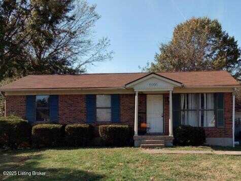 6906 Spourtland Dr, Louisville, KY 40228