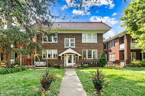 2450 Glenmary Ave, Louisville, KY 40204