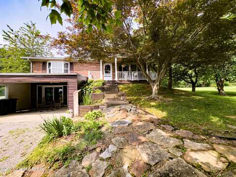 2866 Sunbeam Rd, Leitchfield, KY 42754