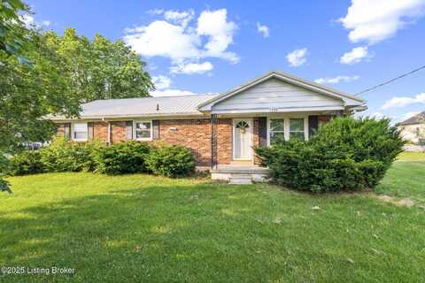 1524 Lawrenceburg Rd, Bloomfield, KY 40008