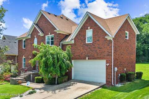 17411 Polo Run Ln, Louisville, KY 40245