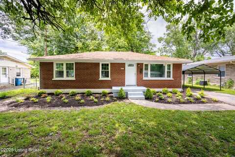 8486 Robbins Rd, Louisville, KY 40258