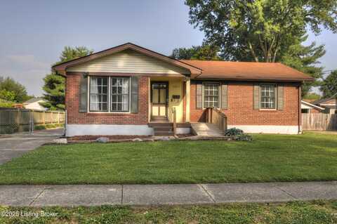 11812 Poplarwood Dr, Louisville, KY 40272