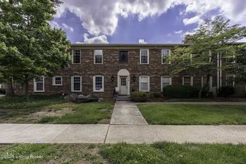 279 Salisbury Square, Louisville, KY 40207