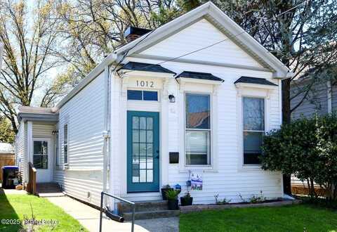 1012 E Kentucky St, Louisville, KY 40204