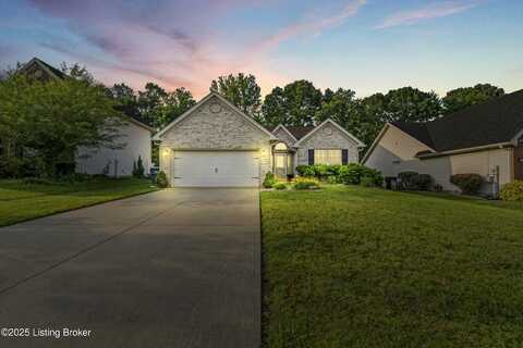 7211 Quindero Run Rd, Louisville, KY 40228