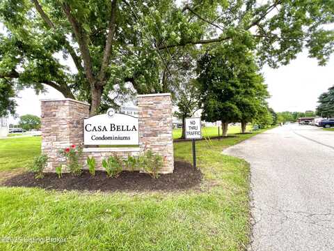 312 Casa Bella Ct, Louisville, KY 40220