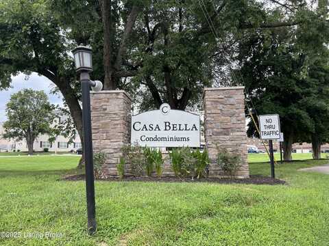 312 Casa Bella Ct, Louisville, KY 40220