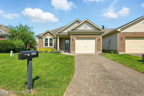 3205 Dewdrop Ct, Louisville, KY 40220