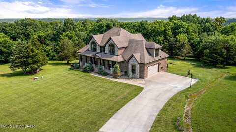 288 Clayleen Way, Taylorsville, KY 40071