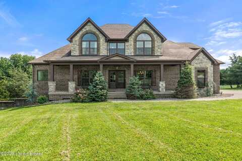 288 Clayleen Way, Taylorsville, KY 40071