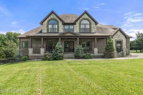 288 Clayleen Way, Taylorsville, KY 40071