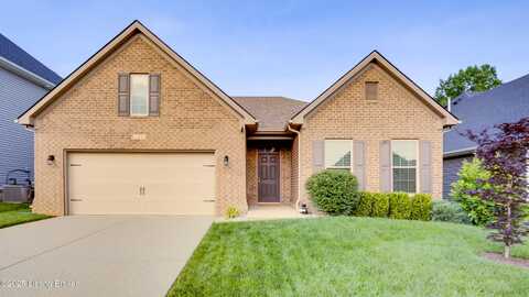 125 Belden Trail, Louisville, KY 40245