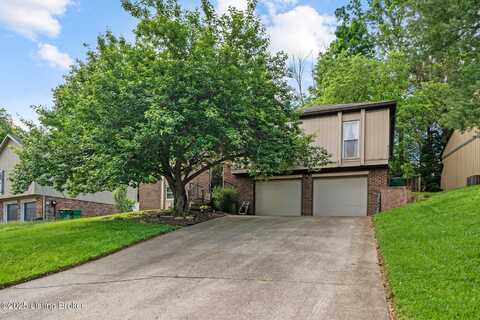 4211 Machupe Dr, Louisville, KY 40241