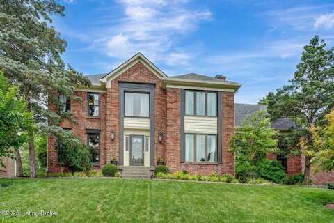 708 Lake Forest Pkwy, Louisville, KY 40245