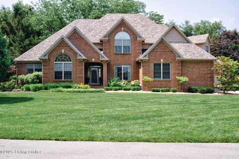 5020 Lupreese Ln, Versailles, KY 40383