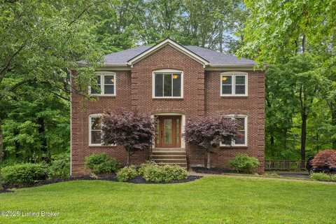 12907 Settlers Point Trail, Goshen, KY 40026