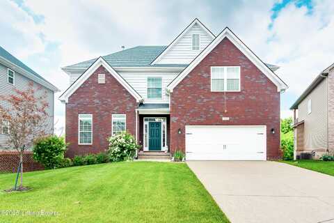 16206 Spitfire Lake Path, Louisville, KY 40245