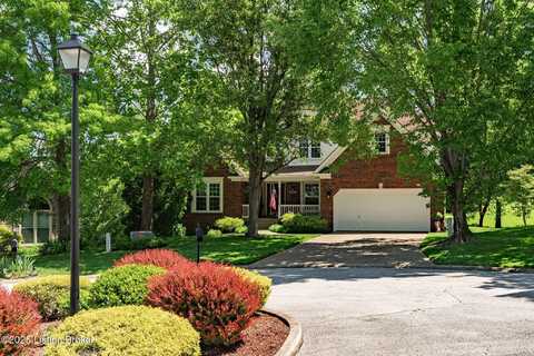 4703 Brixham Ct, Louisville, KY 40299