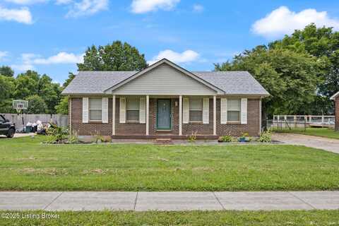 144 Olympia Dr, Bardstown, KY 40004