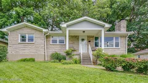 5341 New Cut Rd, Louisville, KY 40214