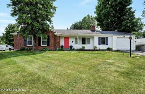 4523 Blenheim Rd, Louisville, KY 40207