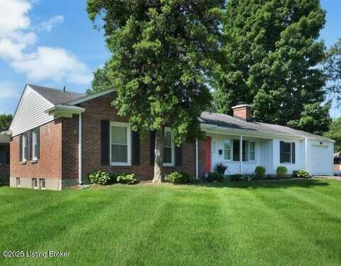4523 Blenheim Rd, Louisville, KY 40207