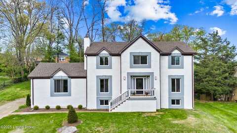 5515 Hempstead Rd, Louisville, KY 40207