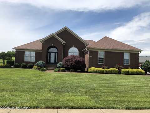 149 Wood Gate Dr, Mount Washington, KY 40047